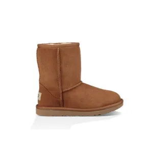 Kid's Classic II (Chestnut)