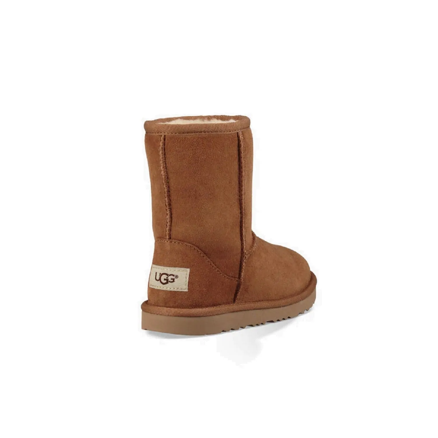Kid's Classic II (Chestnut)