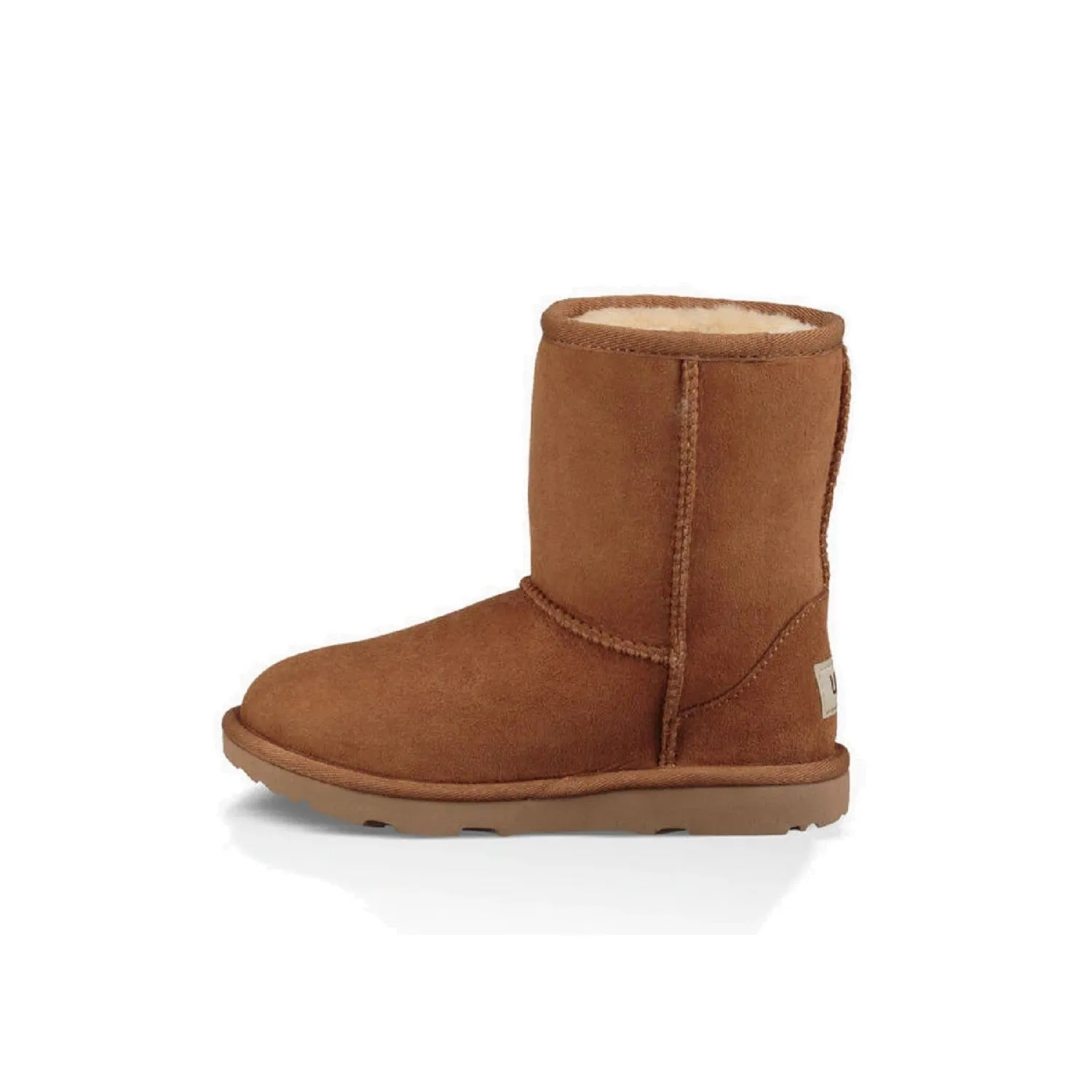 Kid's Classic II (Chestnut)