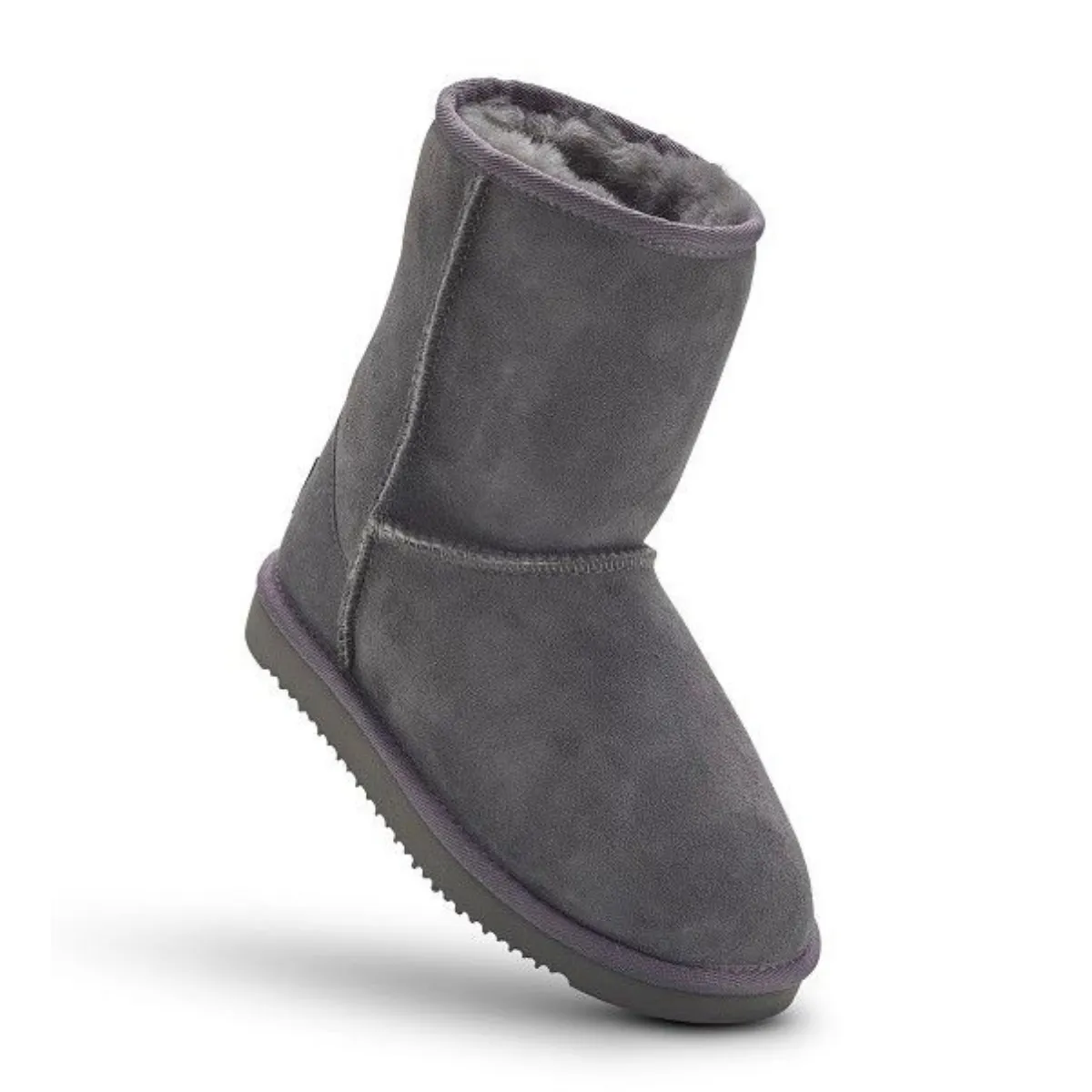 Kids Classic Sheepskin Boots