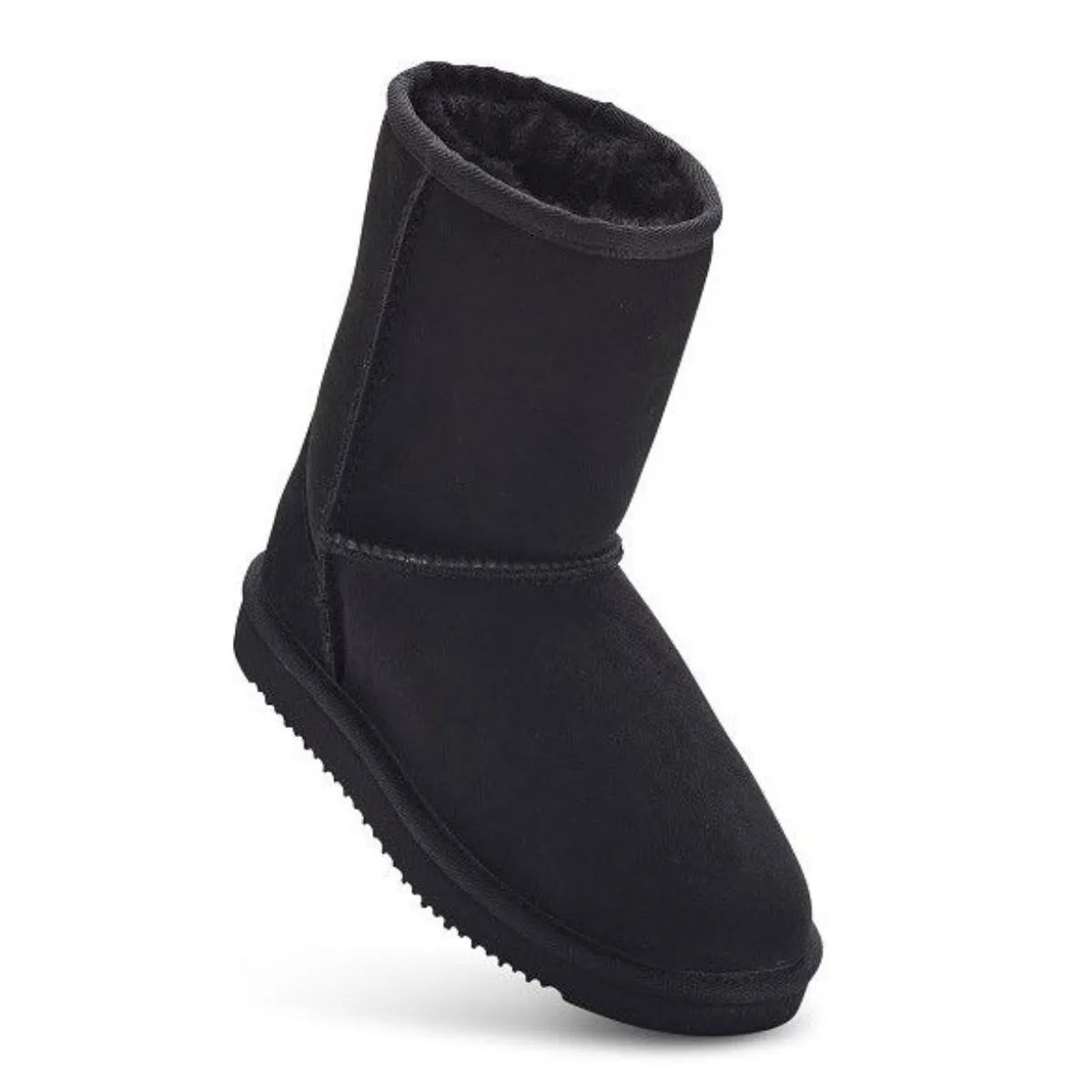Kids Classic Sheepskin Boots