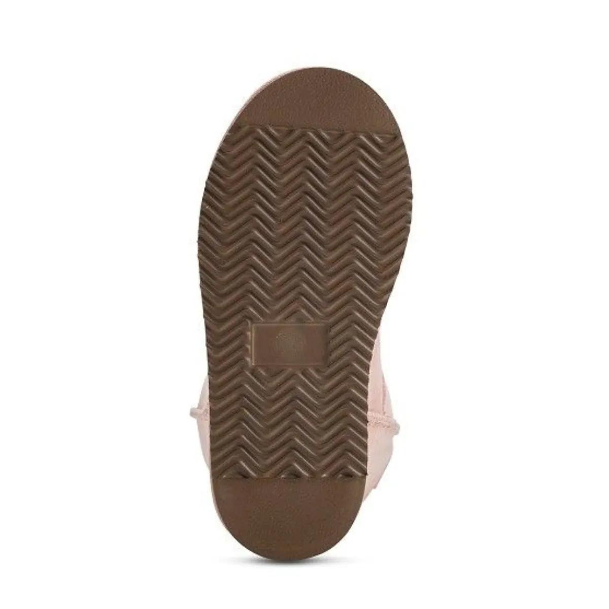Kids Classic Sheepskin Boots