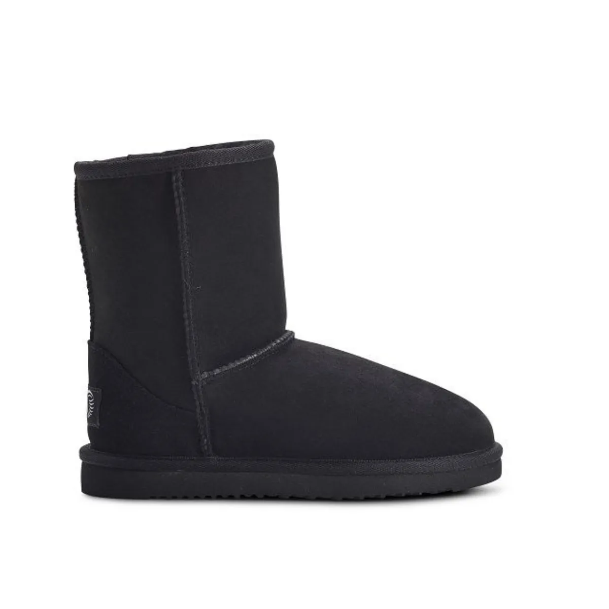 Kids Classic Sheepskin Boots
