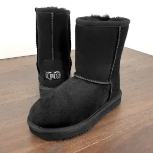 Kids Classic Sheepskin Boots