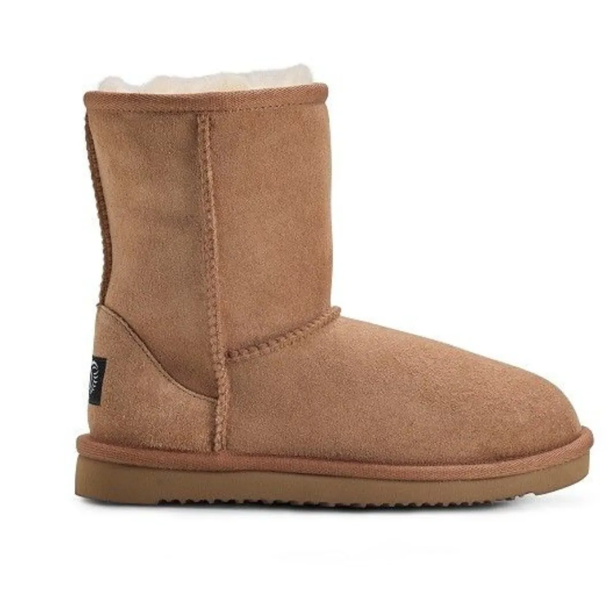 Kids Classic Sheepskin Boots