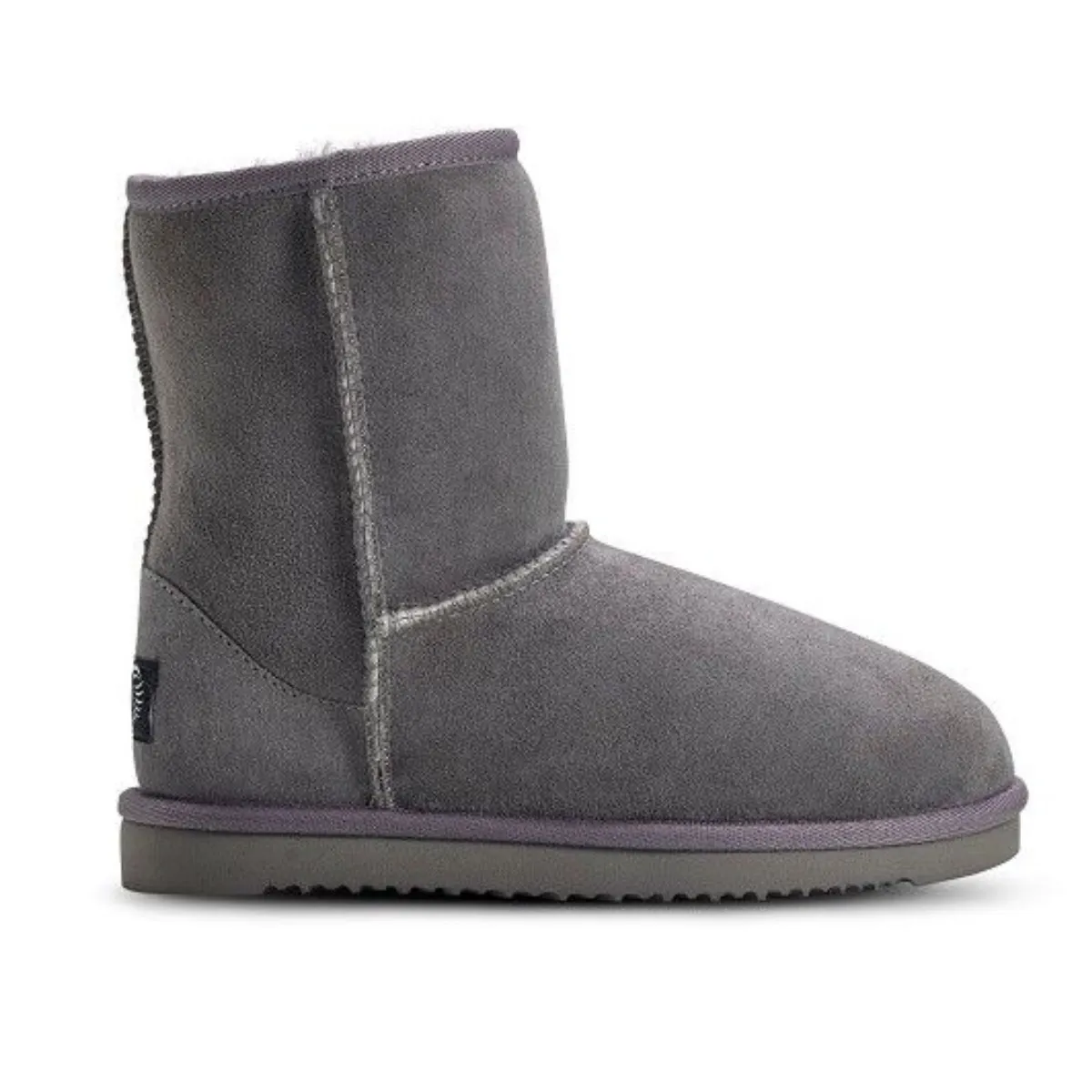 Kids Classic Sheepskin Boots