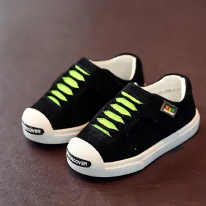 Kids Comfortable Casual Sneakers