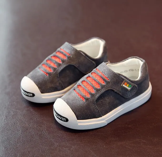 Kids Comfortable Casual Sneakers
