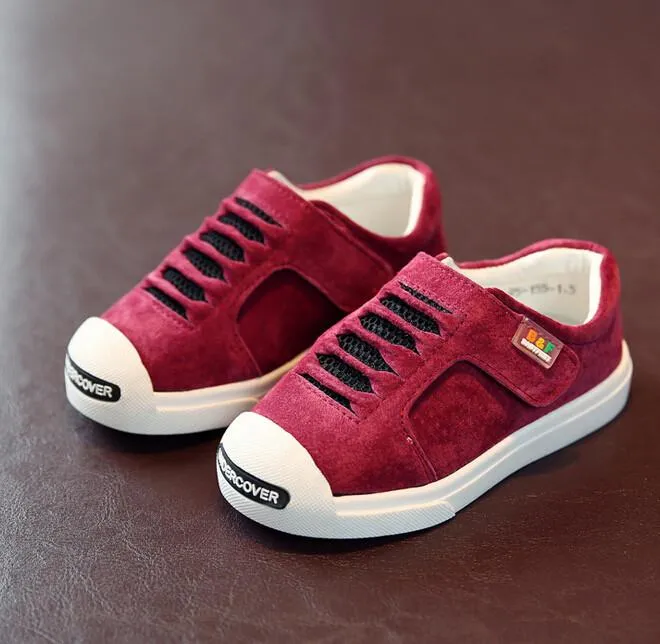 Kids Comfortable Casual Sneakers