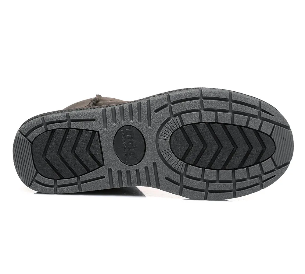 Kids Mini Classic Boots