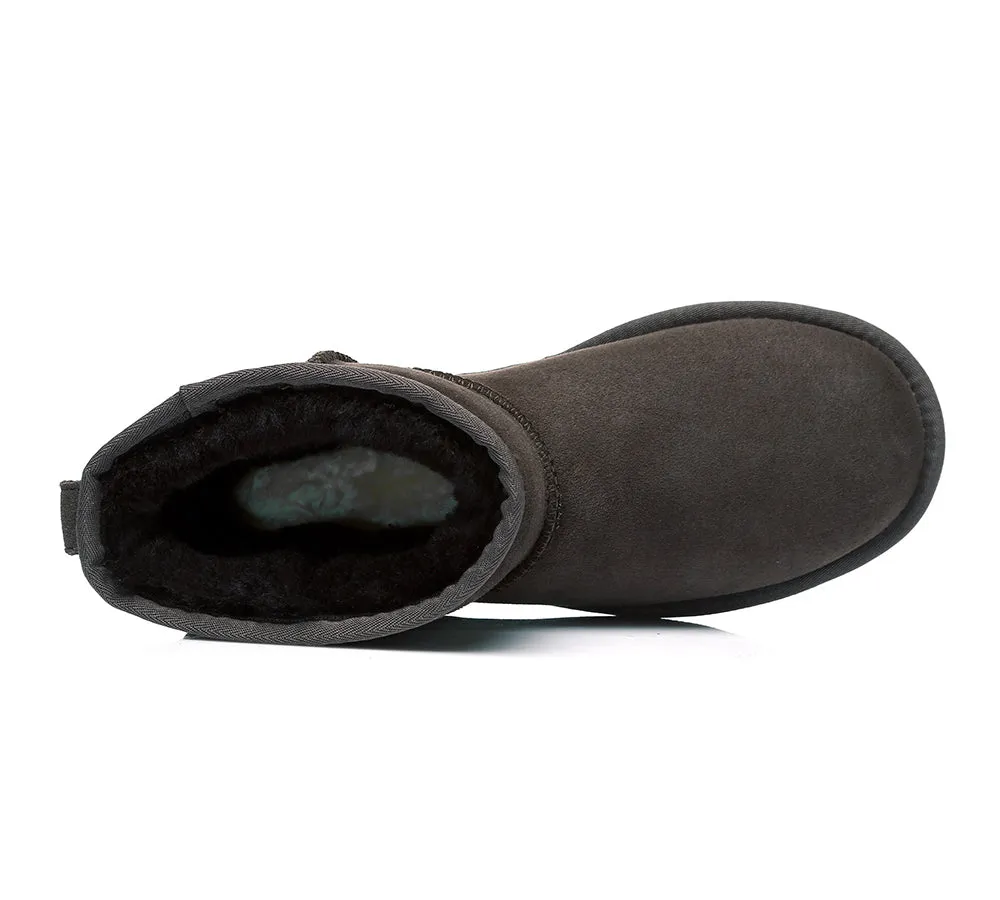 Kids Mini Classic Boots
