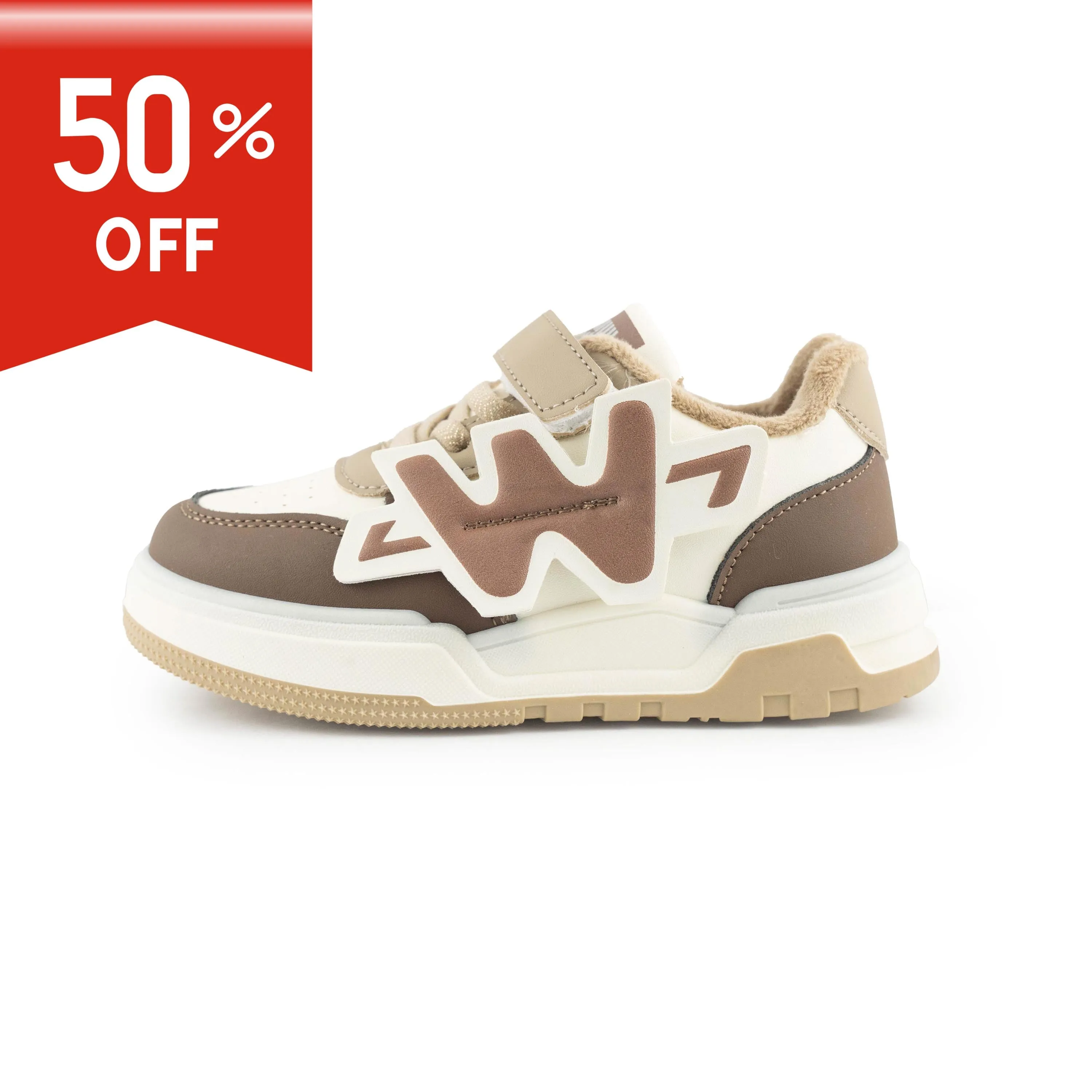Kid's Sneaker Comfortable Shoes - 209