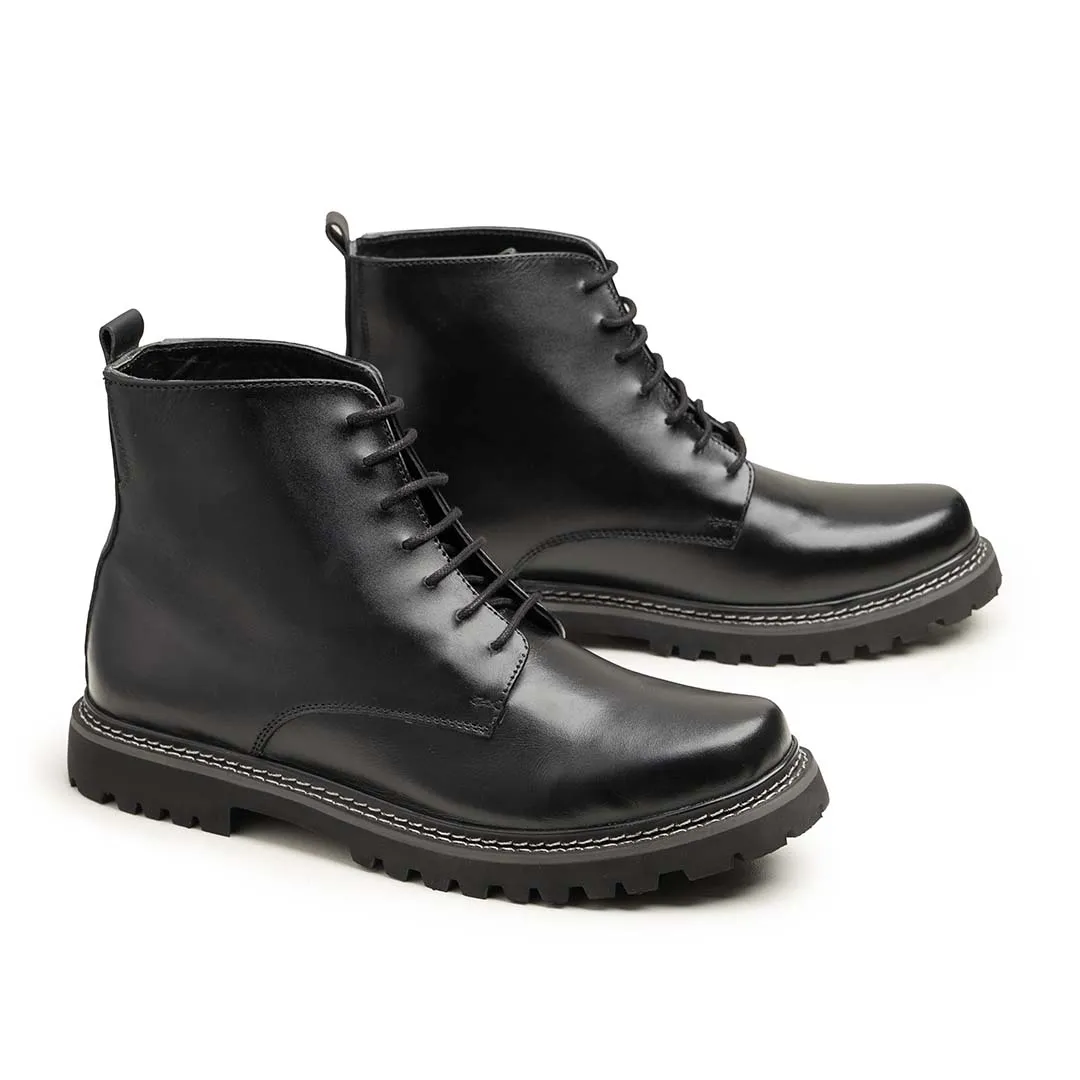 Knight-BLK