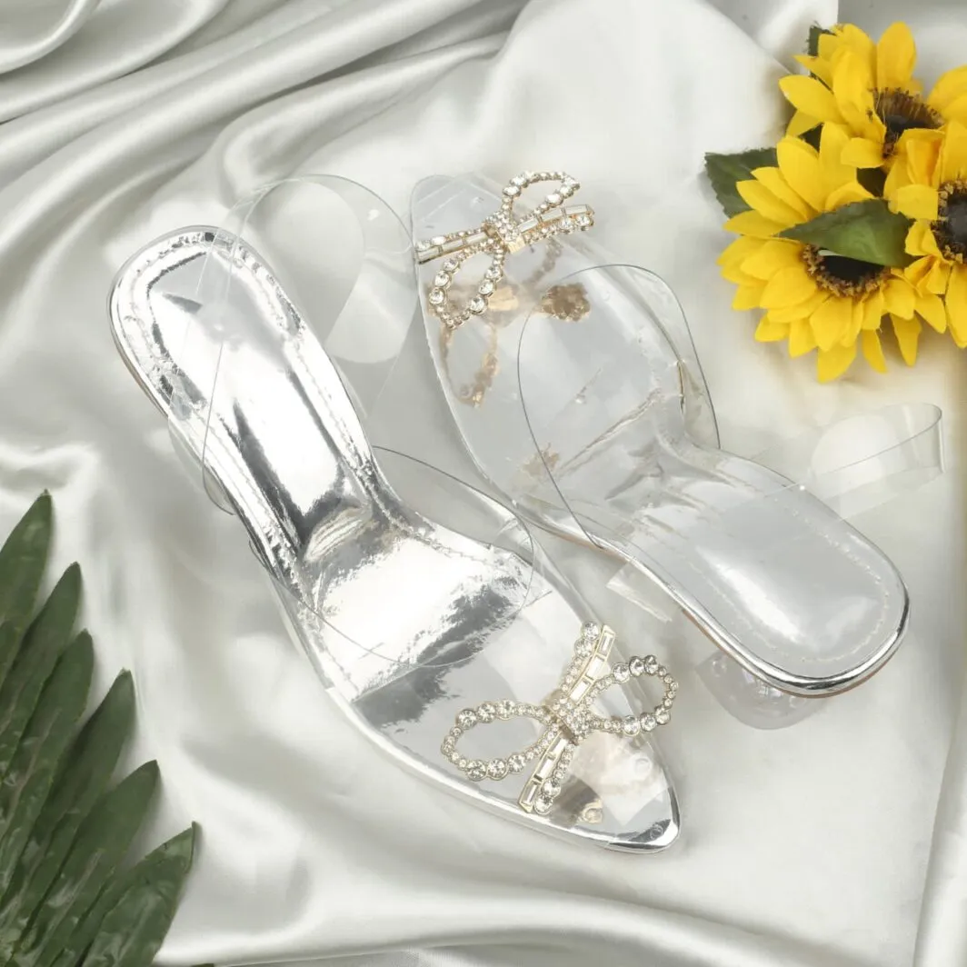 Knot Heel