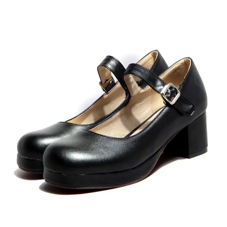 Korean fashion vintage ancient women's shoes  KF214