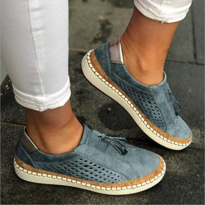 kristen - Orthopedic Comfortable Sneakers