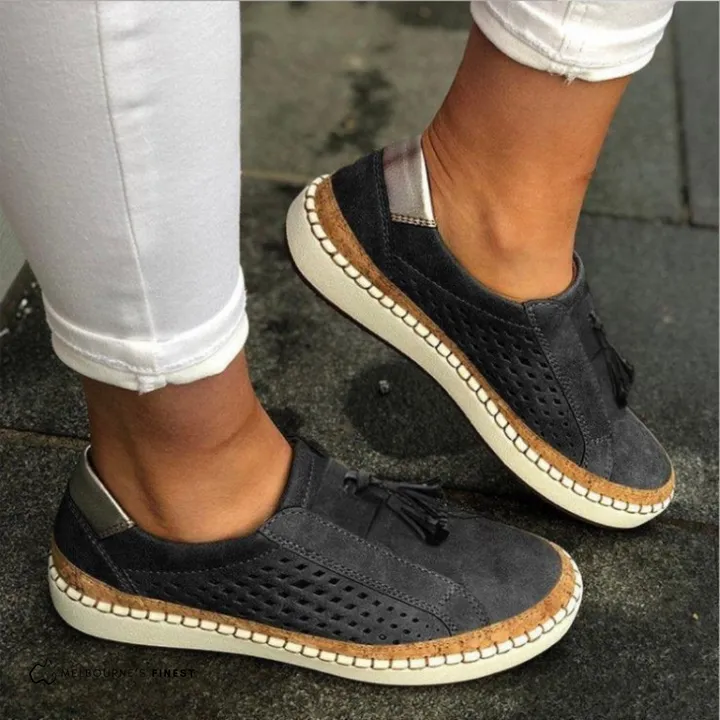 kristen - Orthopedic Comfortable Sneakers