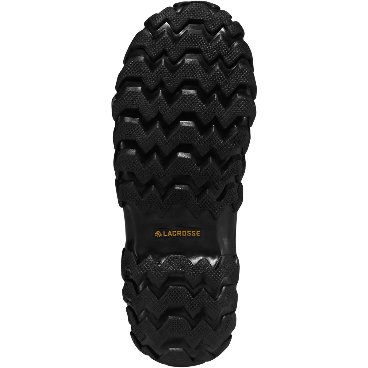 Lacrosse Alpha Lite 16" Boot #200063