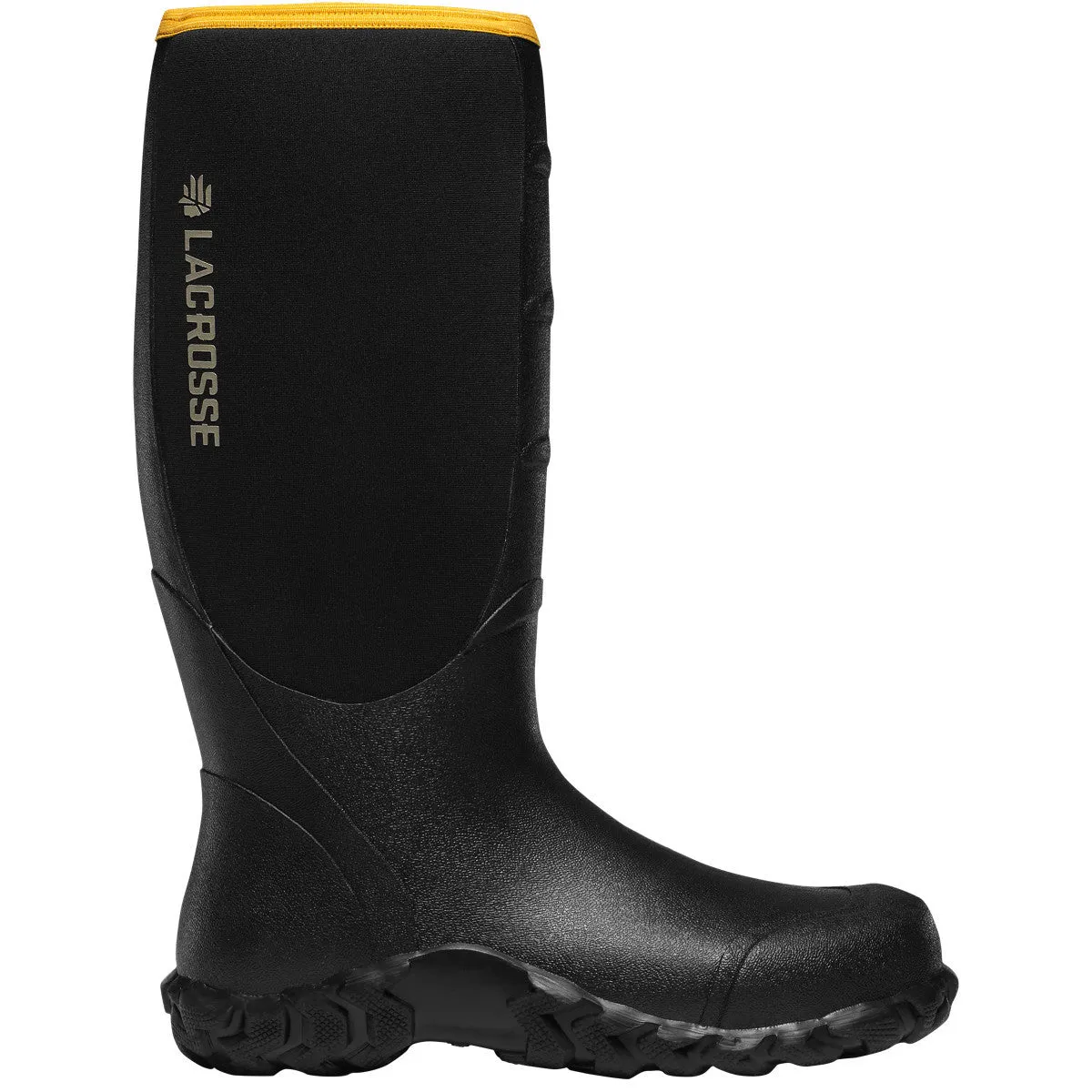 Lacrosse Alpha Lite 16" Boot #200063