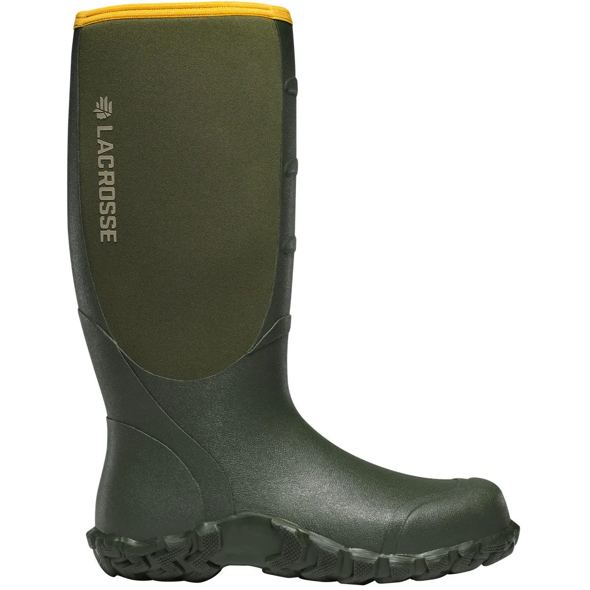 Lacrosse Alpha Lite 16" Boot #200063