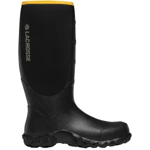 Lacrosse Alpha Lite 16" Boot #200063