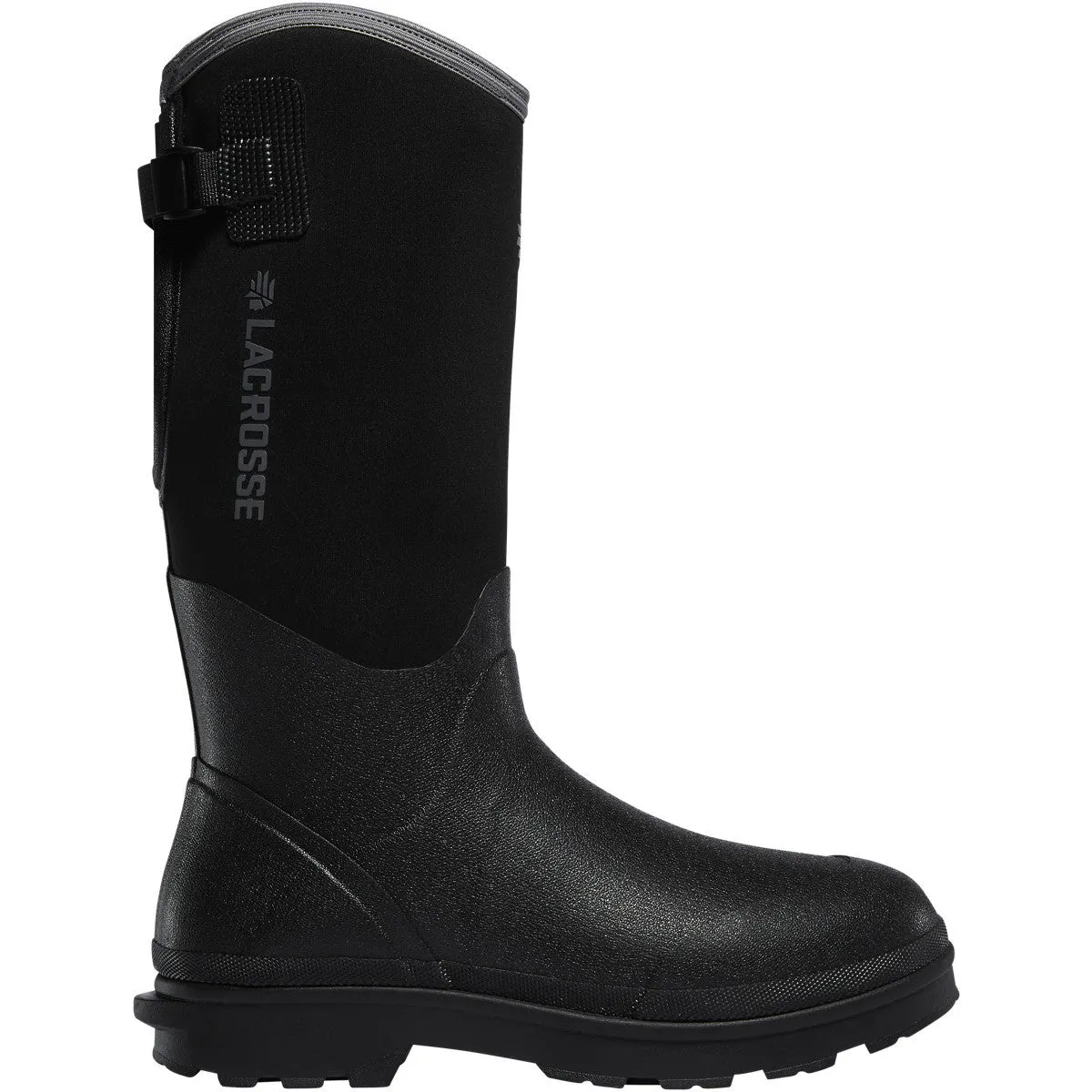 Lacrosse Alpha Range 14" Boot ST #602240