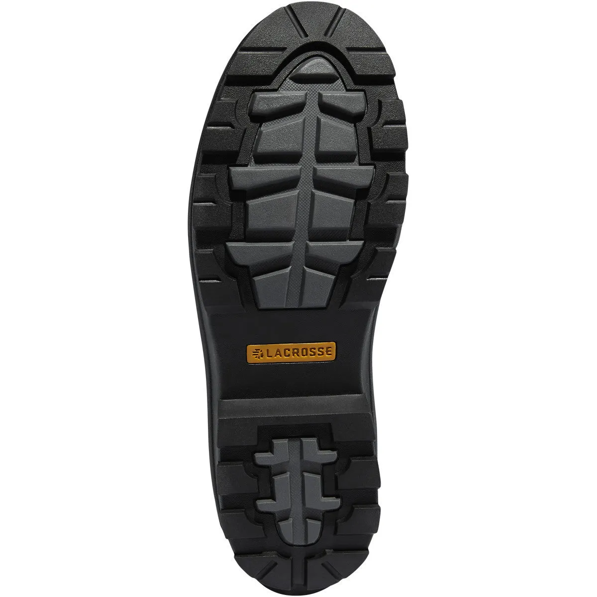 Lacrosse Alpha Range 14" Boot ST #602240