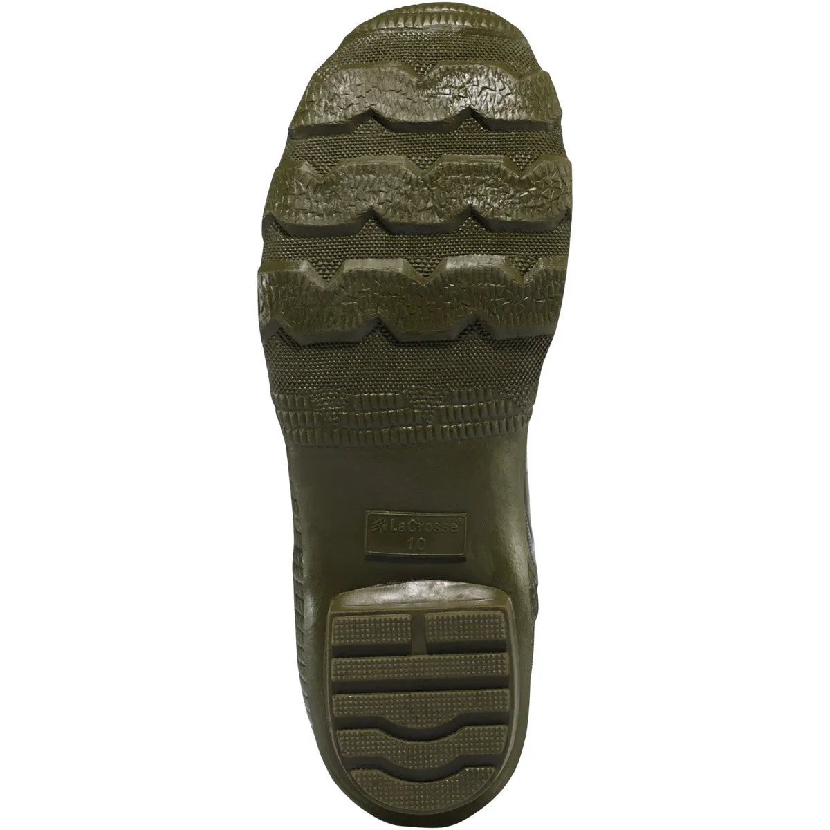 Lacrosse Burly Classic 18" Boot #266040