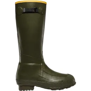 Lacrosse Burly Classic 18" Boot #266040