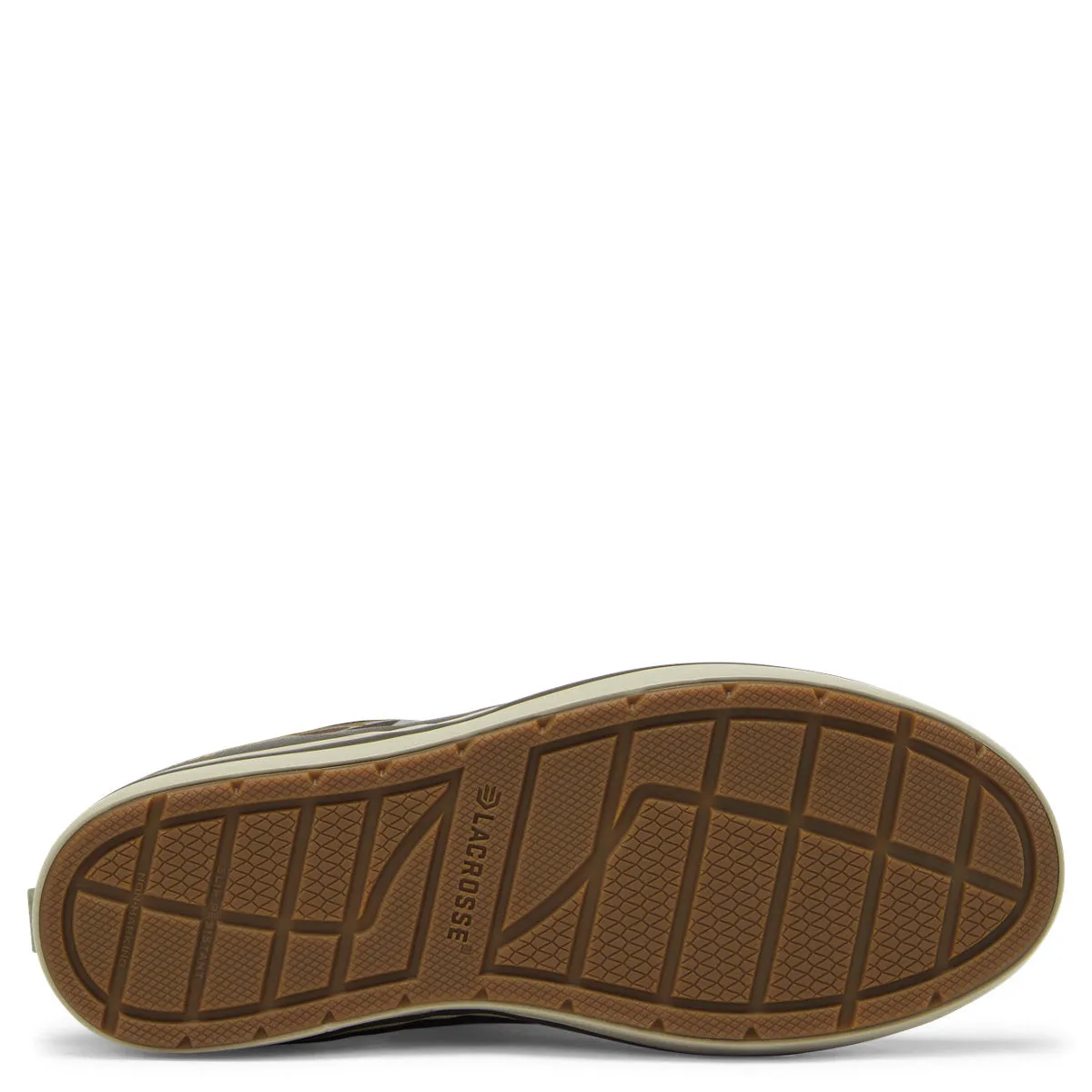 Lacrosse Men's 6" Alpha Deck Boot