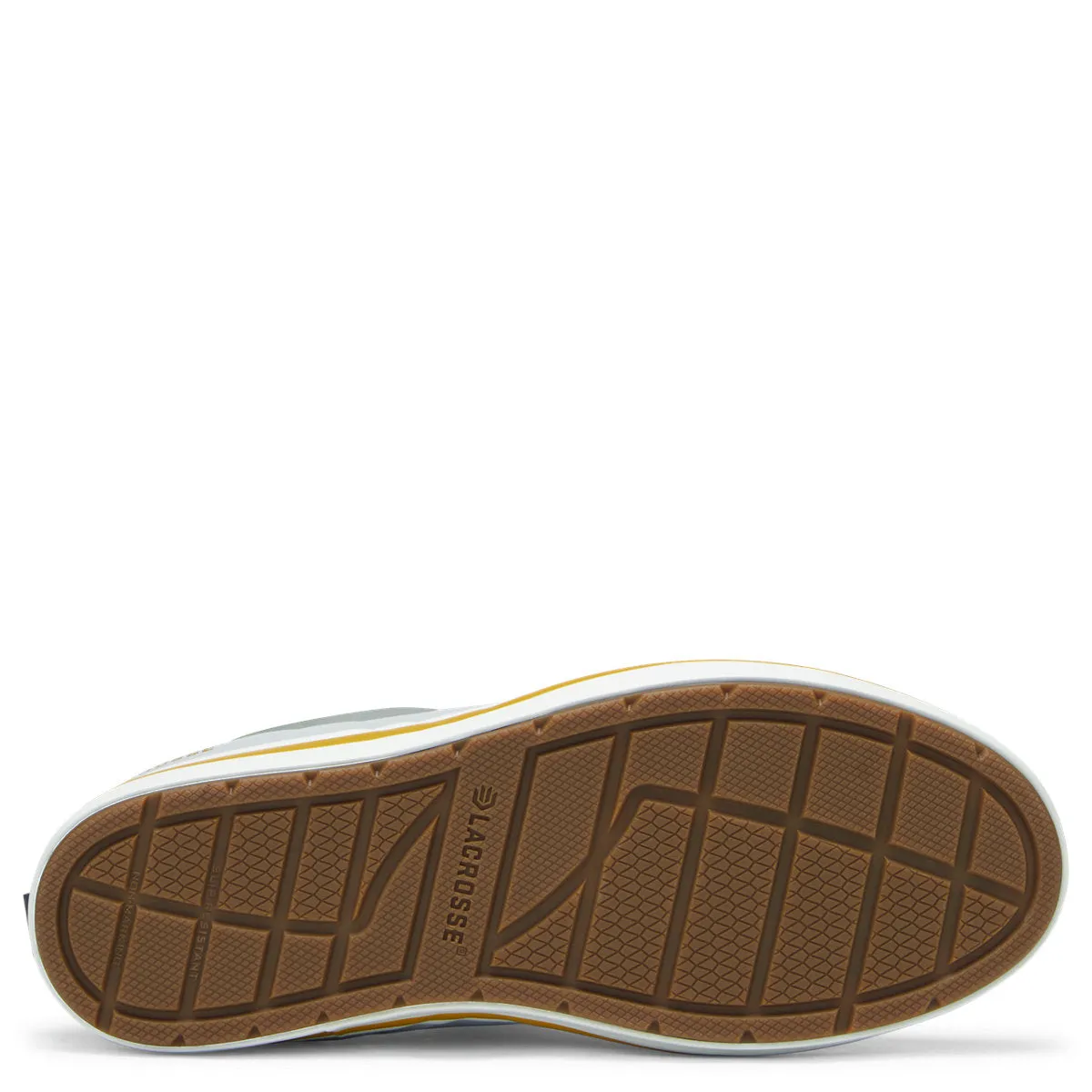 Lacrosse Men's 6" Alpha Deck Boot