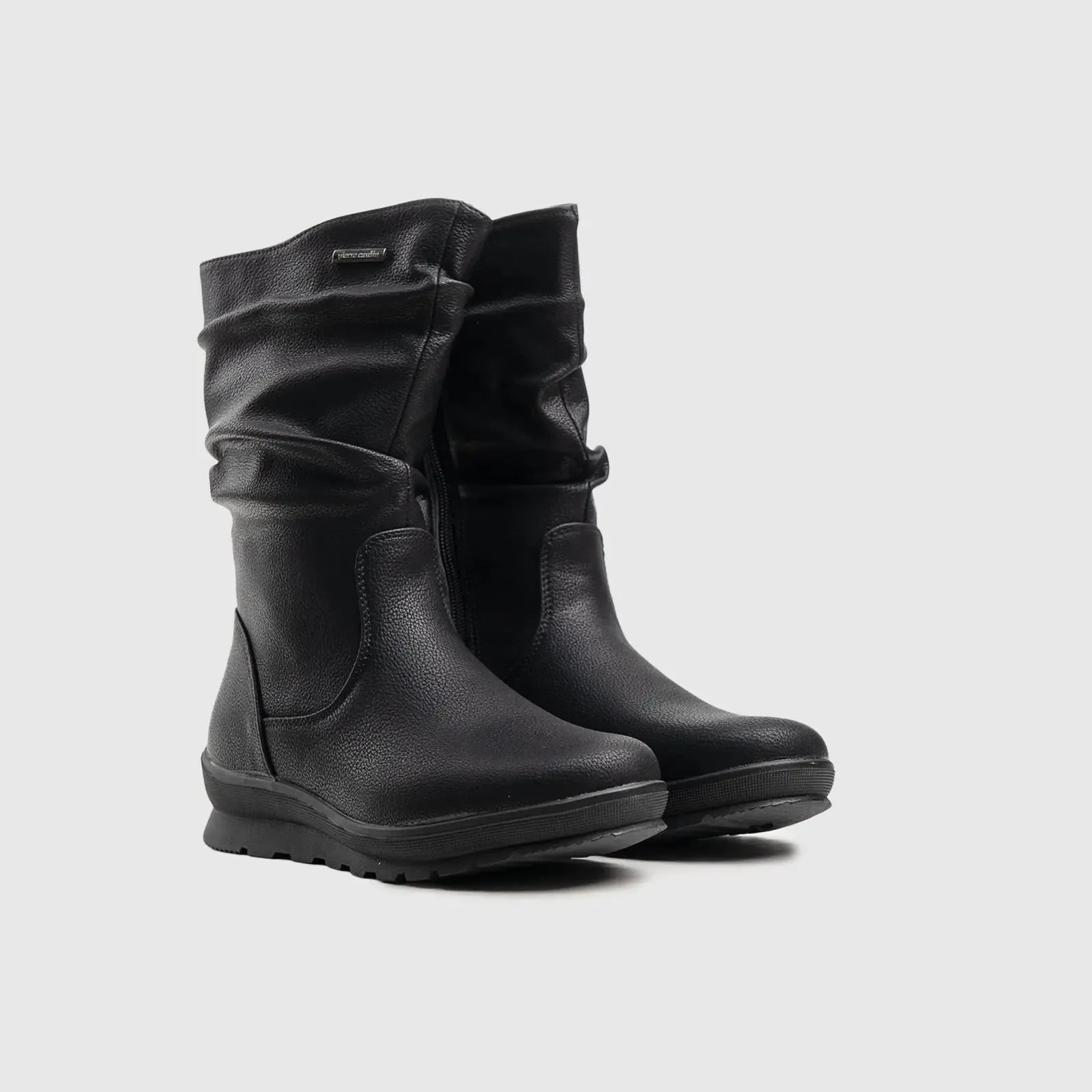 Ladies Boot 10436 Black