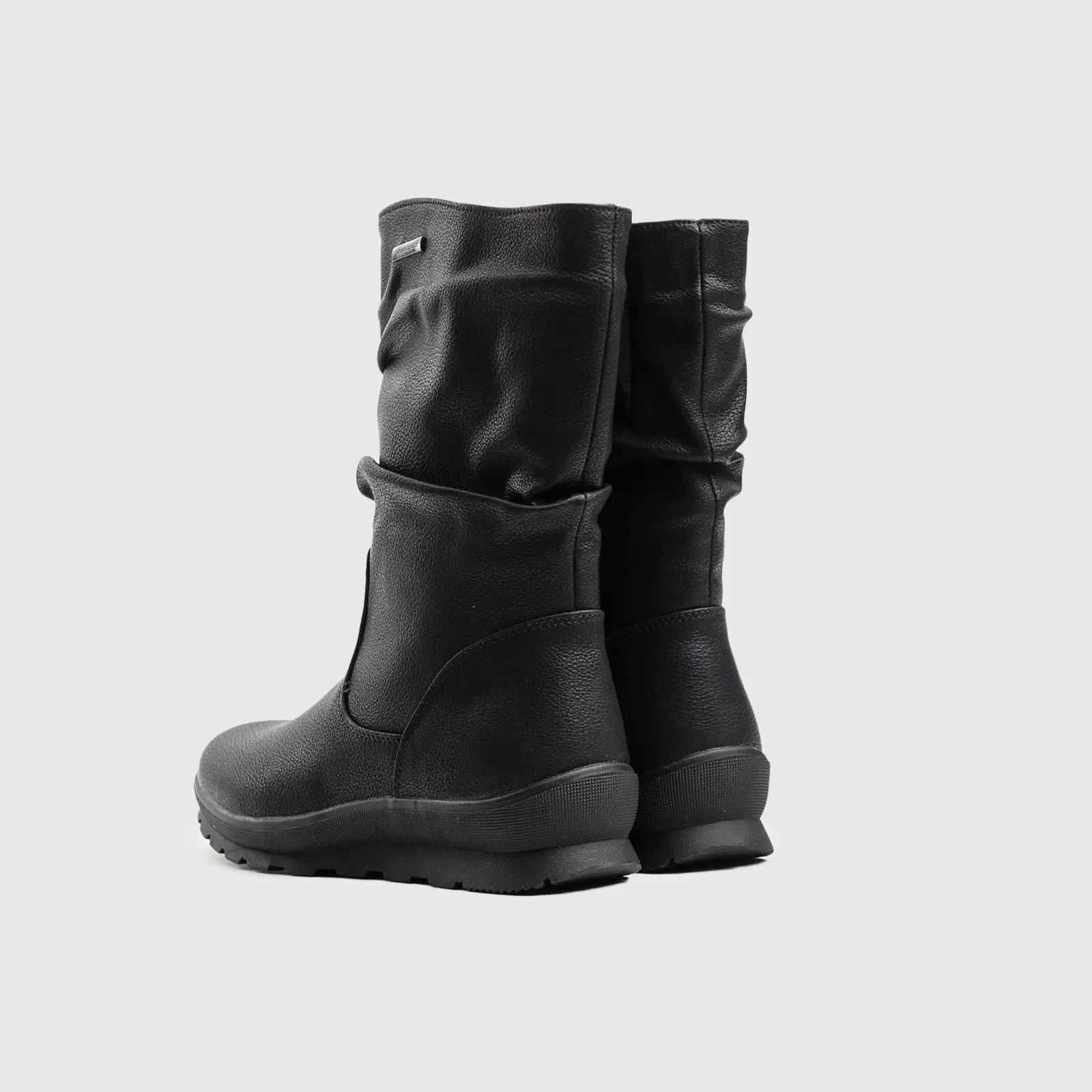 Ladies Boot 10436 Black