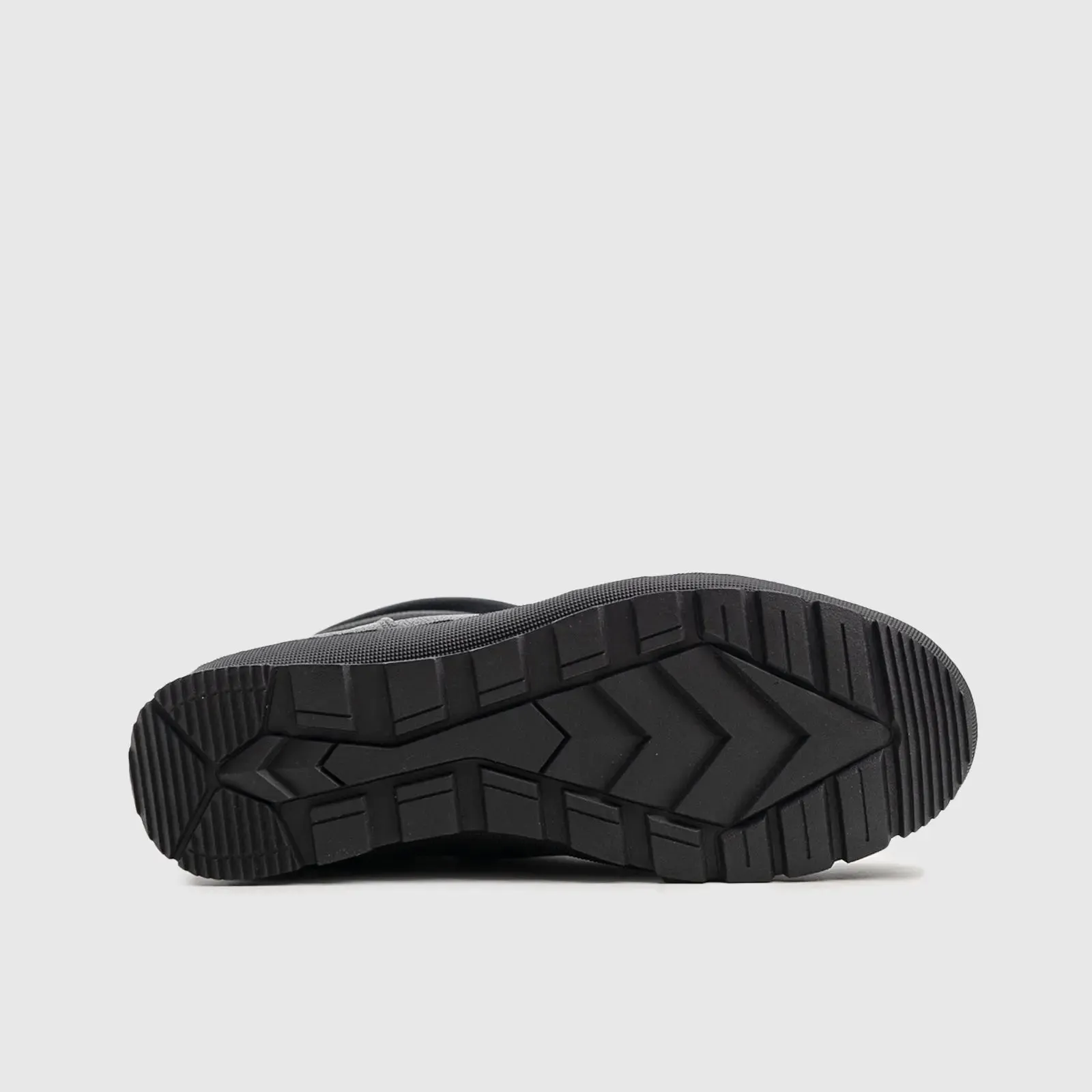 Ladies Boot 10436 Black