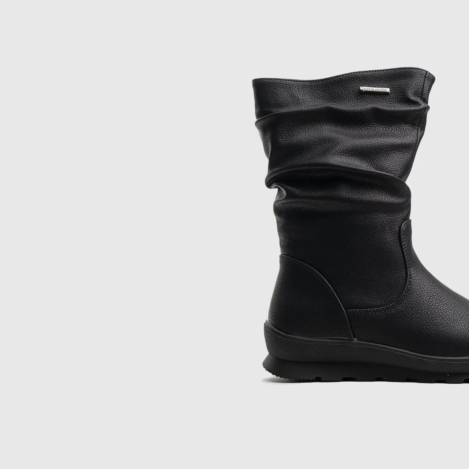 Ladies Boot 10436 Black