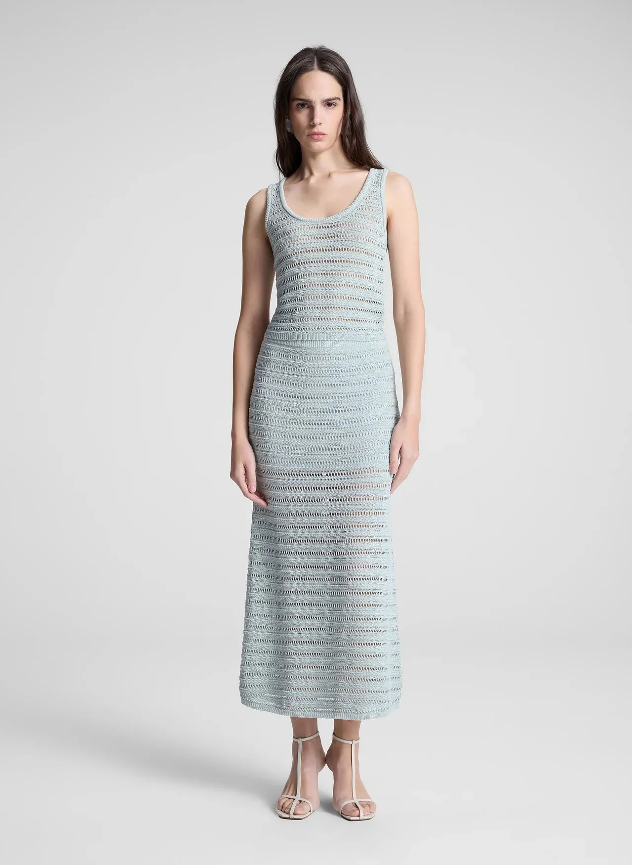 Lana Skirt in Cascade