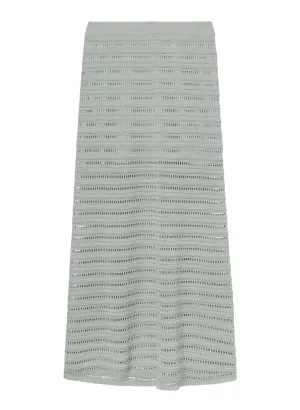 Lana Skirt in Cascade
