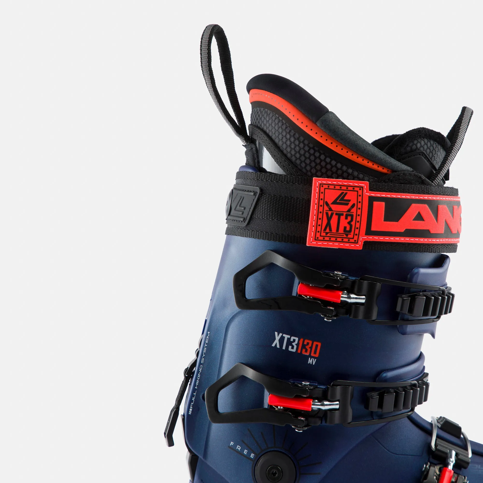 LANGE LBL7010 - XT3 FREE 130 MV GW (LG/BL)