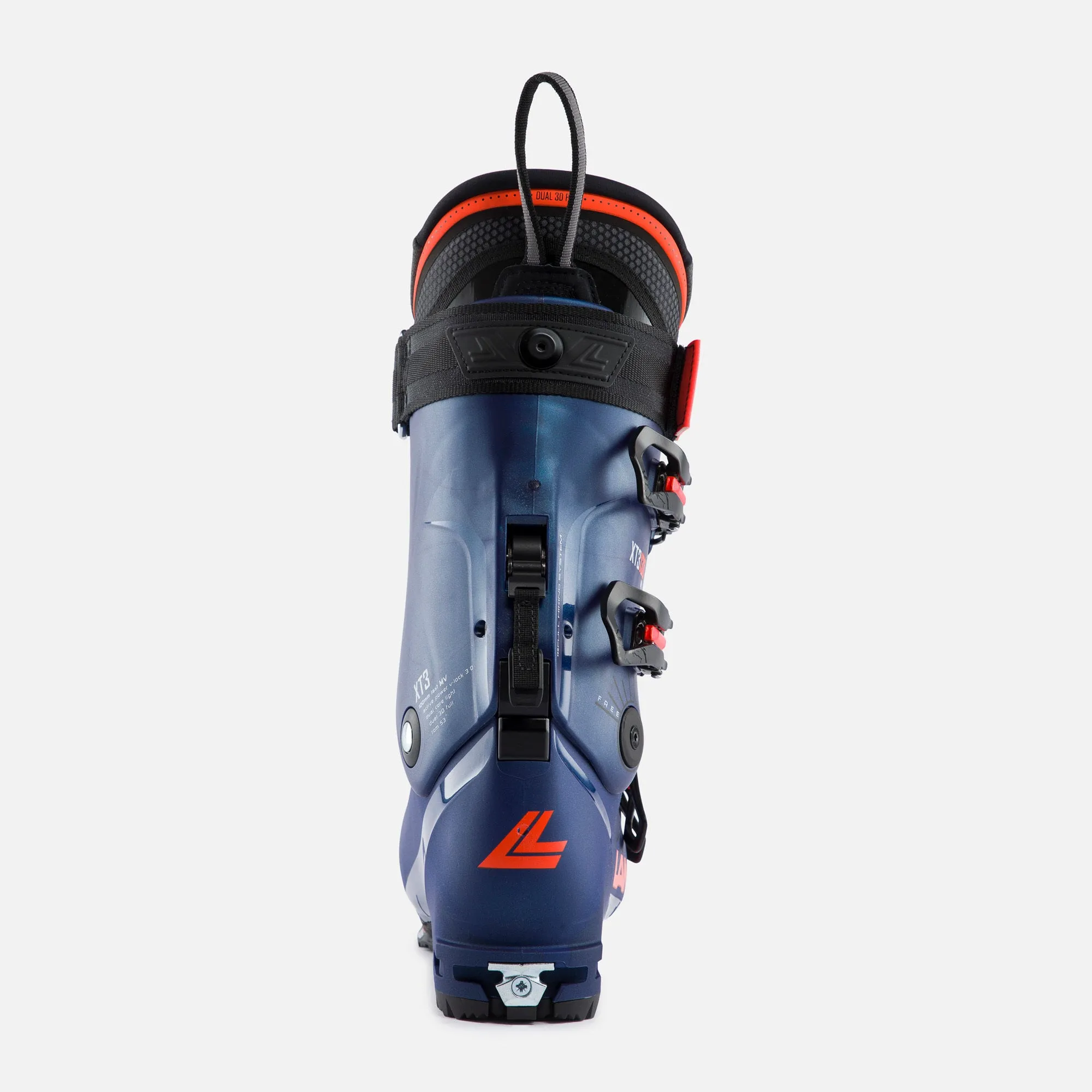 LANGE LBL7010 - XT3 FREE 130 MV GW (LG/BL)