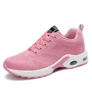 Leah – Comfortable Women's Sporty Sneakers