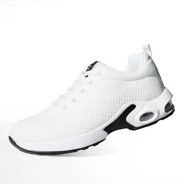 Leah – Comfortable Women's Sporty Sneakers