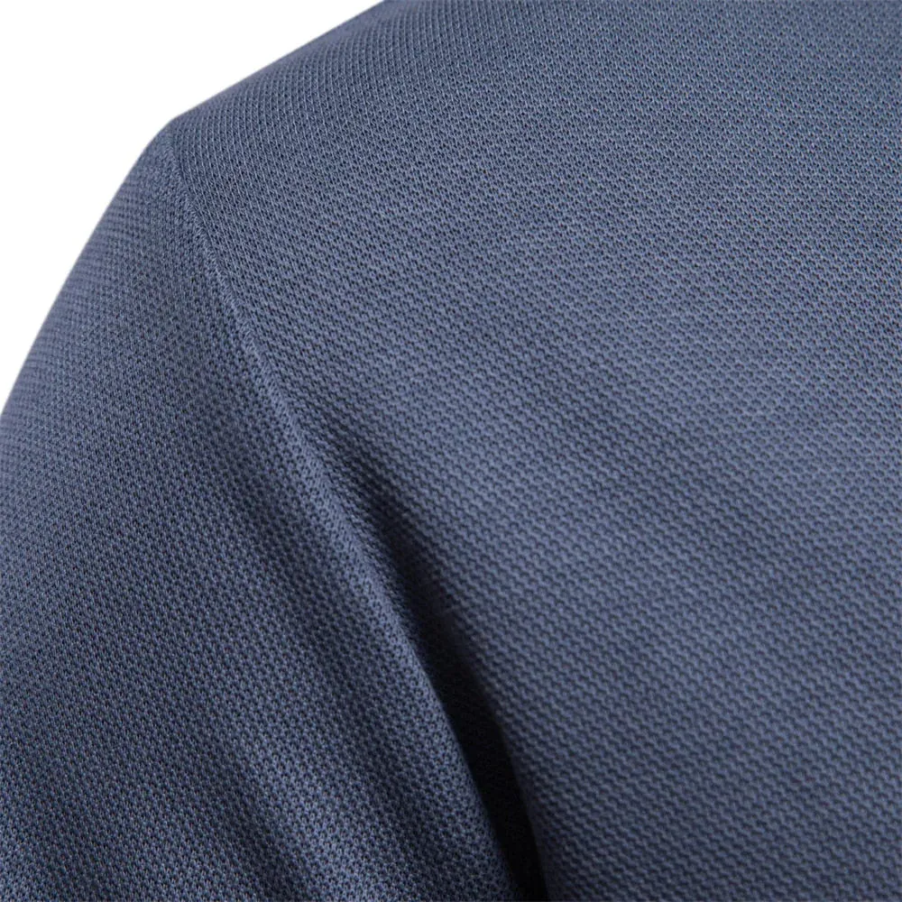 Leandro - Polo Sweater For Men