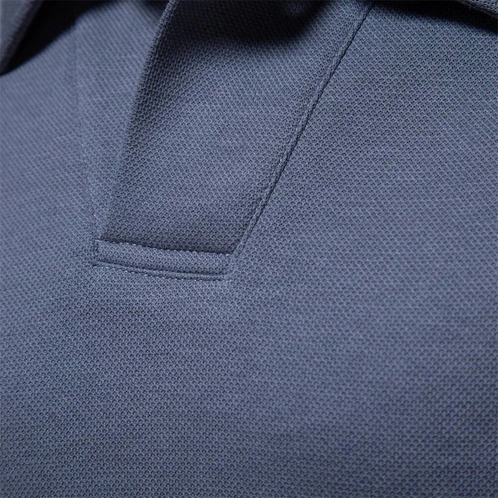 Leandro - Polo Sweater For Men