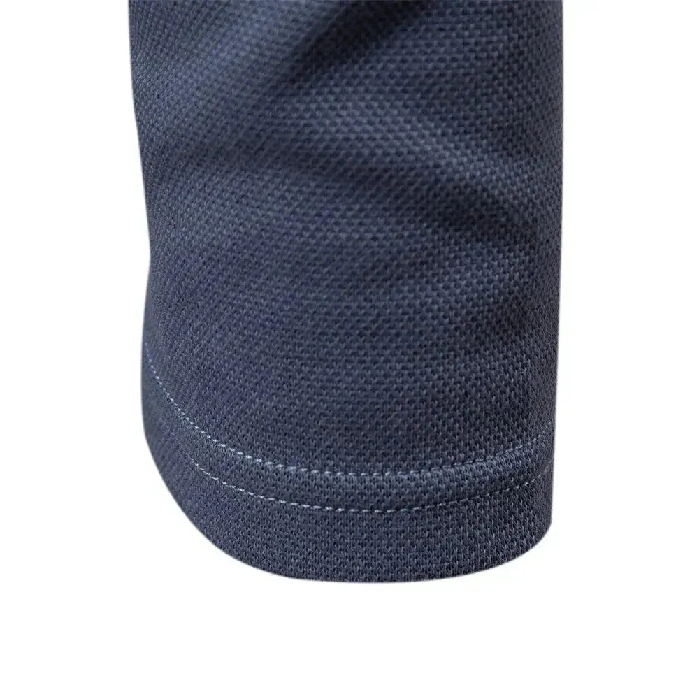 Leandro - Polo Sweater For Men