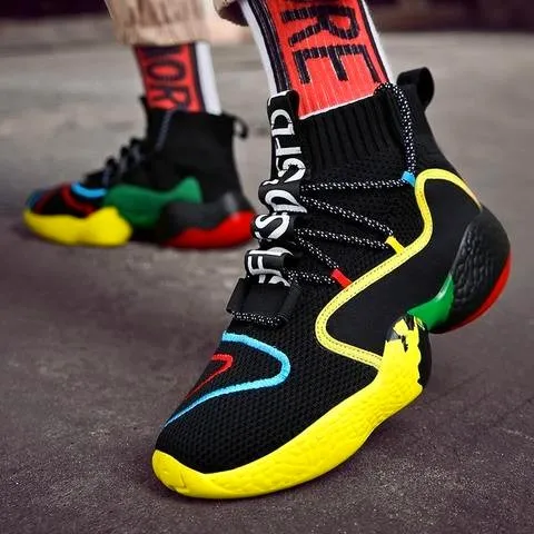 Legion Spire Sneakers