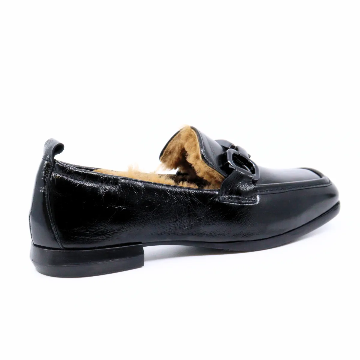 Lena Superluxe Black