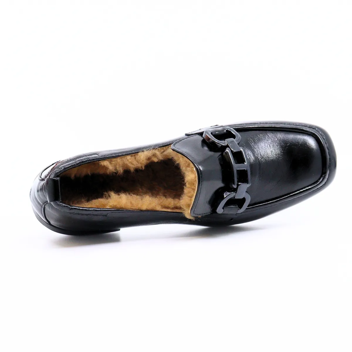 Lena Superluxe Black