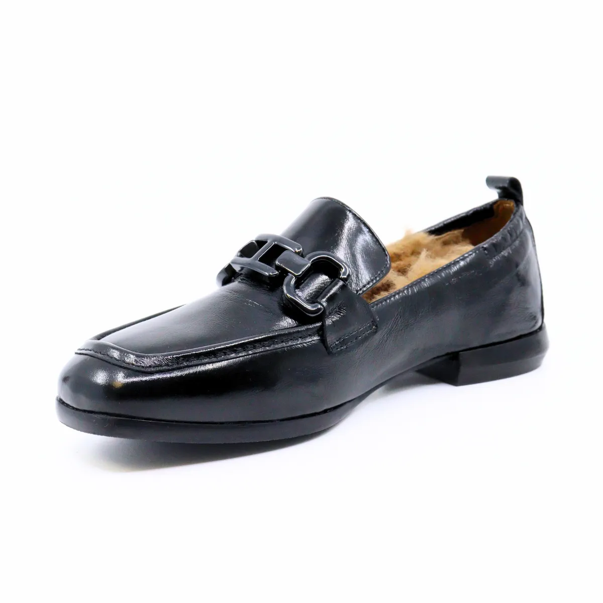 Lena Superluxe Black