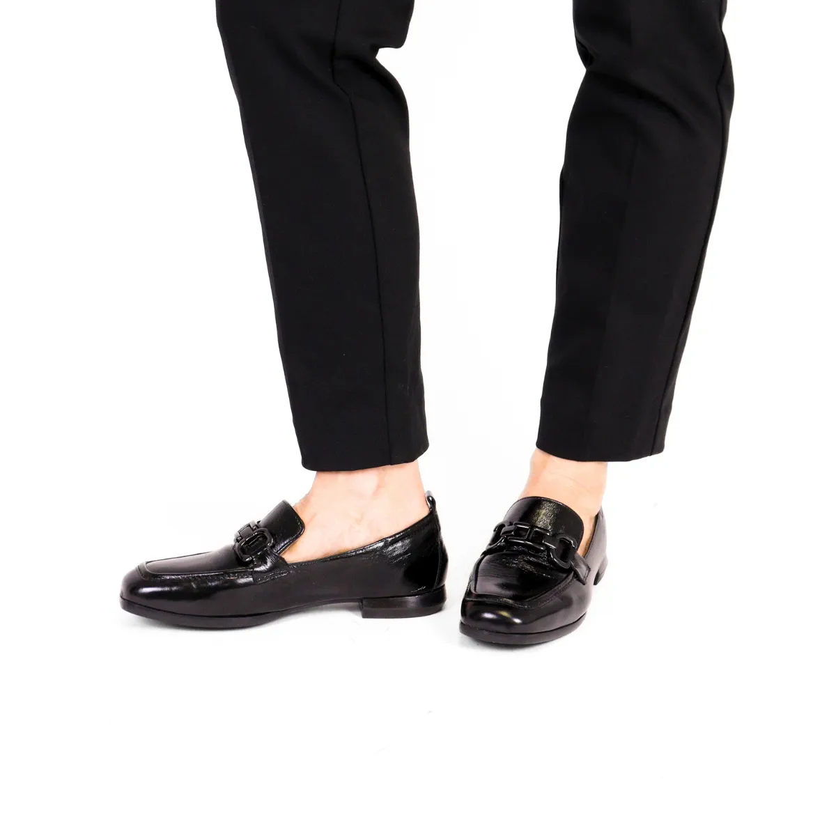 Lena Superluxe Black