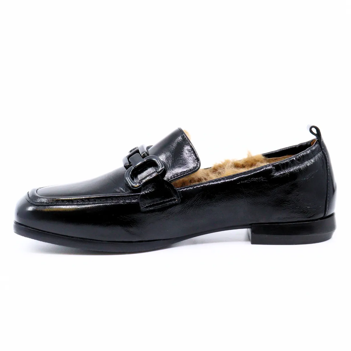 Lena Superluxe Black